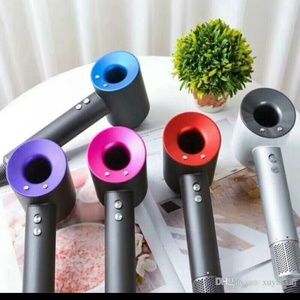 Dyson hair dryer